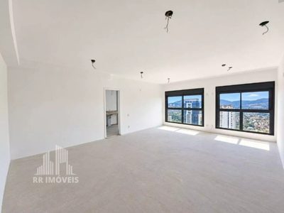 Apartamento, 4 quartos, 218 m² - Foto 5