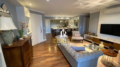 Apartamento, 3 quartos, 127 m² - Foto 3