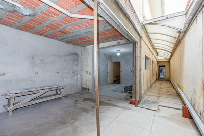 Casa, 3 quartos - Foto 1