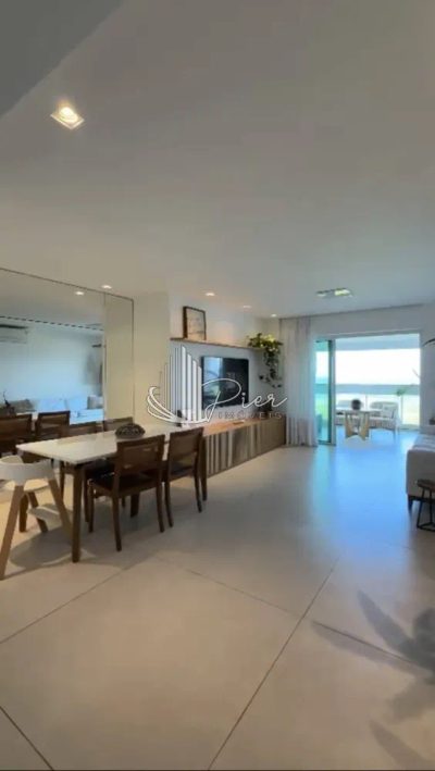 Apartamento, 3 quartos, 137 m² - Foto 5