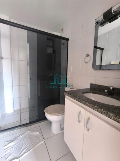 Apartamento, 3 quartos, 80 m² - Foto 3