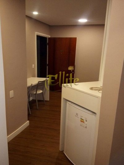 Flat/Apart Hotel, 1 quarto, 40 m² - Foto 5