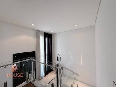 Casa de Condomínio, 4 quartos - Foto 4
