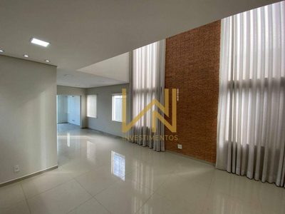 Casa de Condomínio, 4 quartos - Foto 2