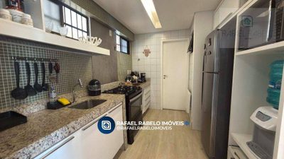 Apartamento, 2 quartos, 71 m² - Foto 4