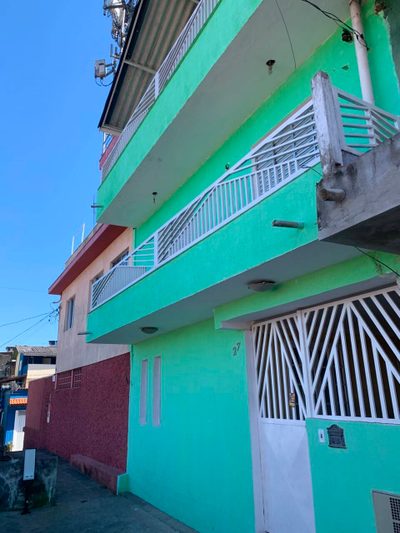 Sobrado, 5 quartos, 188 m² - Foto 2