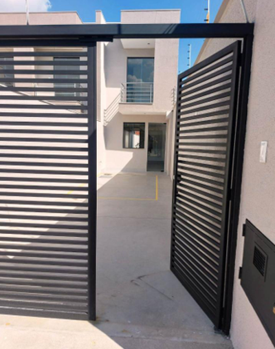 Casa, 2 quartos, 122 m² - Foto 3