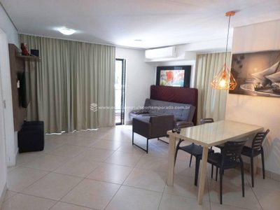 Apartamento, 2 quartos, 66 m² - Foto 2