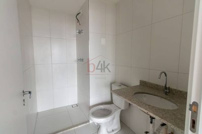 Kitnet-Studio, 27 m² - Foto 4