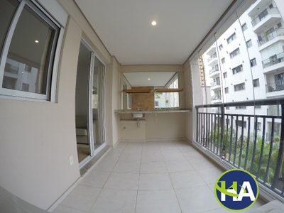 Apartamento, 1 quarto, 60 m² - Foto 4