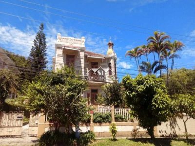 Casa, 9 quartos, 375 m² - Foto 2