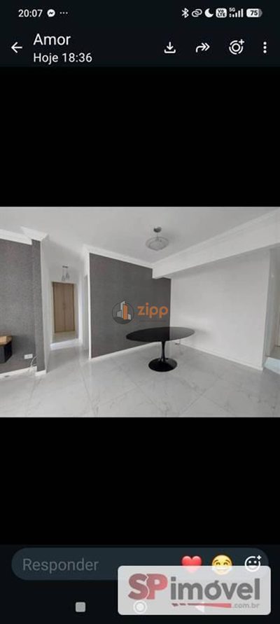 Apartamento, 3 quartos, 92 m² - Foto 1