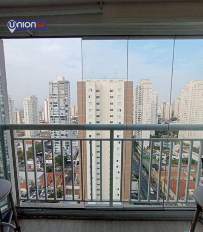 Apartamento, 2 quartos, 60 m² - Foto 5