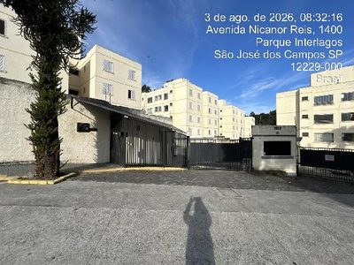 Apartamento, 2 quartos, 57 m² - Foto 1