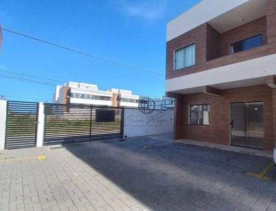 Apartamento, 1 quarto, 41 m² - Foto 1