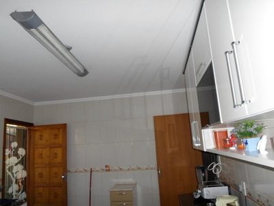Sobrado, 2 quartos, 130 m² - Foto 5