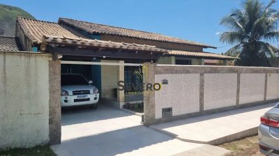 Casa, 3 quartos, 194 m² - Foto 2