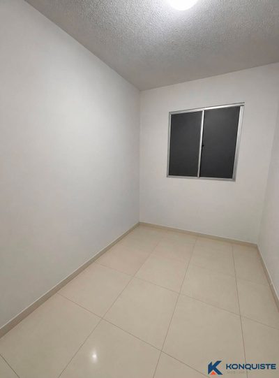 Apartamento, 42 m² - Foto 2