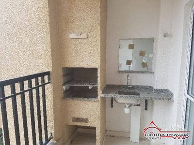 Apartamento, 3 quartos, 80 m² - Foto 5