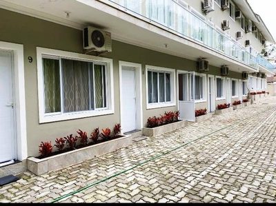 Casa, 1 quarto, 50 m² - Foto 1
