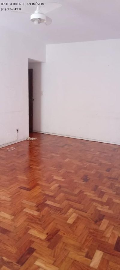Apartamento, 3 quartos, 105 m² - Foto 5