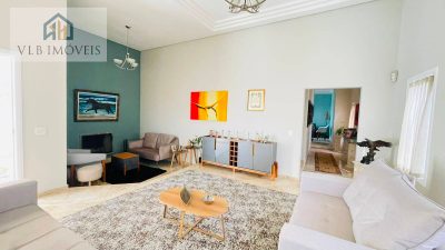 Casa de Condomínio, 5 quartos - Foto 3