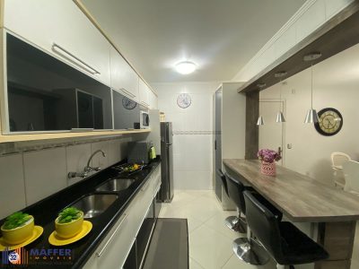 Apartamento, 3 quartos, 118 m² - Foto 3