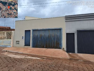 Casa, 3 quartos, 182 m² - Foto 1