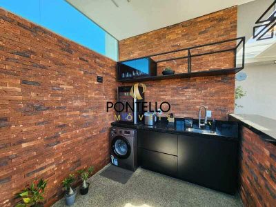 Cobertura, 3 quartos, 188 m² - Foto 3
