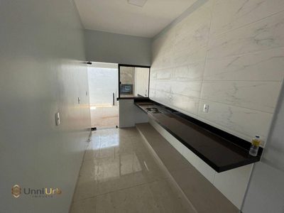 Casa, 2 quartos, 101 m² - Foto 3