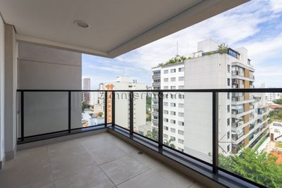 Apartamento, 3 quartos, 115 m² - Foto 4