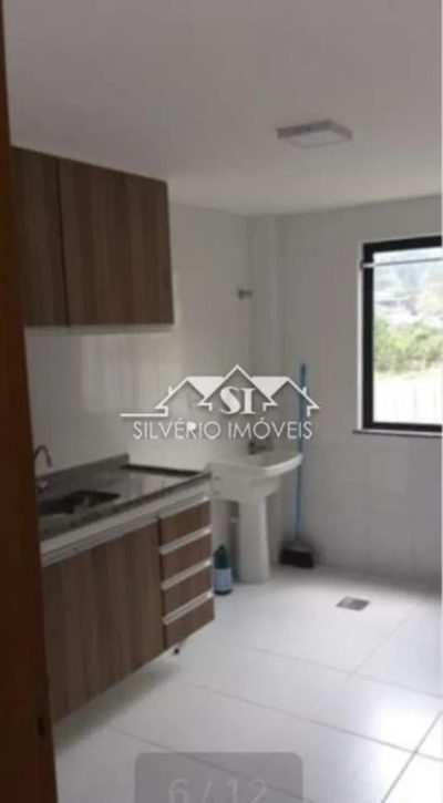 Apartamento, 2 quartos, 60 m² - Foto 4