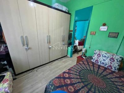 Kitnet-Studio, 28 m² - Foto 1
