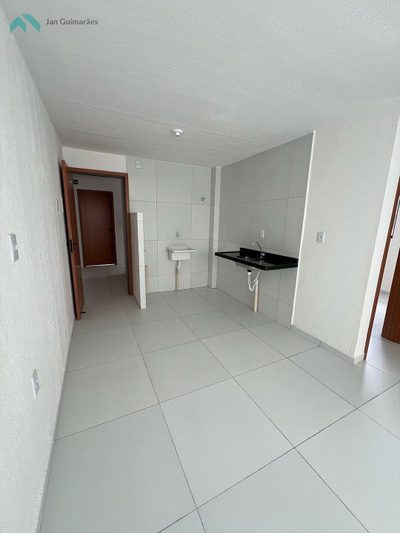 Apartamento, 2 quartos, 42 m² - Foto 4