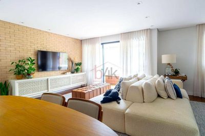 Apartamento, 3 quartos, 120 m² - Foto 5
