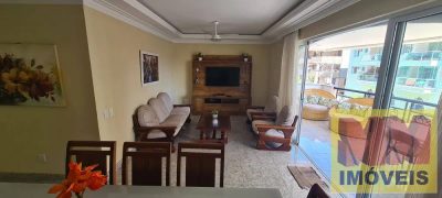 Apartamento, 4 quartos, 140 m² - Foto 3