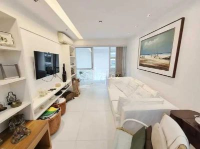 Apartamento, 2 quartos, 79 m² - Foto 1
