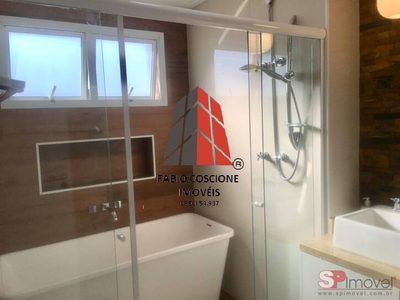 Apartamento, 3 quartos, 240 m² - Foto 3