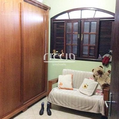 Casa, 3 quartos, 100 m² - Foto 2