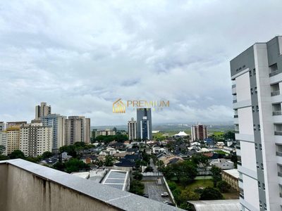 Apartamento, 2 quartos, 165 m² - Foto 4