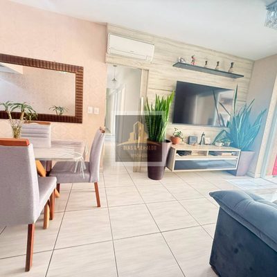 Apartamento, 3 quartos, 88 m² - Foto 2