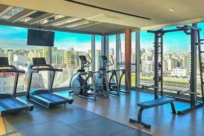 Cobertura, 1 quarto, 73 m² - Foto 5