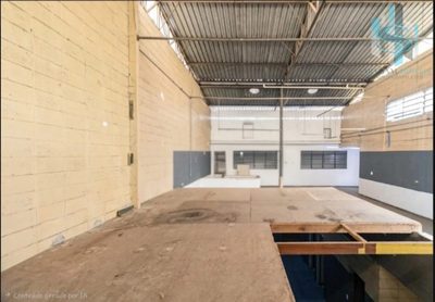 Depósito-Galpão, 1000 m² - Foto 5