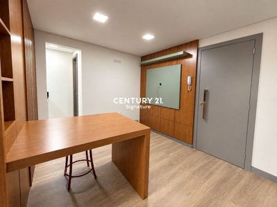 Apartamento, 1 quarto, 34 m² - Foto 2