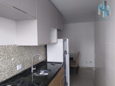 Apartamento, 1 quarto, 35 m² - Foto 2