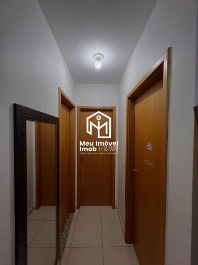 Apartamento, 2 quartos, 54 m² - Foto 4