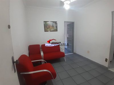 Apartamento, 2 quartos, 77 m² - Foto 1