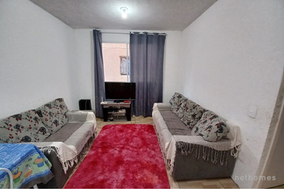 Apartamento, 2 quartos, 41 m² - Foto 2