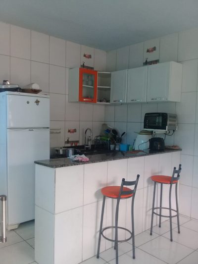 Casa, 2 quartos, 120 m² - Foto 5