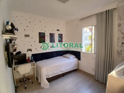 Casa, 2 quartos, 107 m² - Foto 3